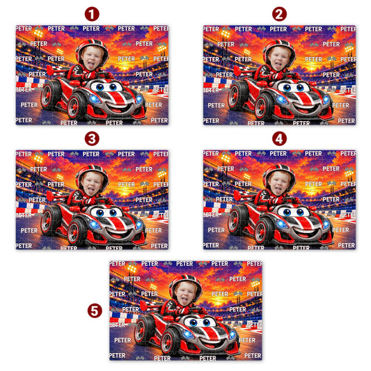 5pcs