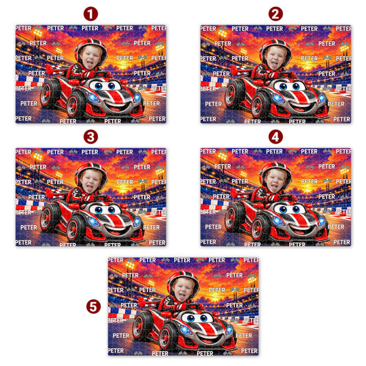 5pcs