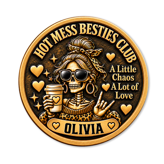 6PCS