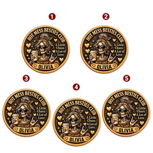 6PCS