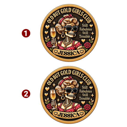 6PCS