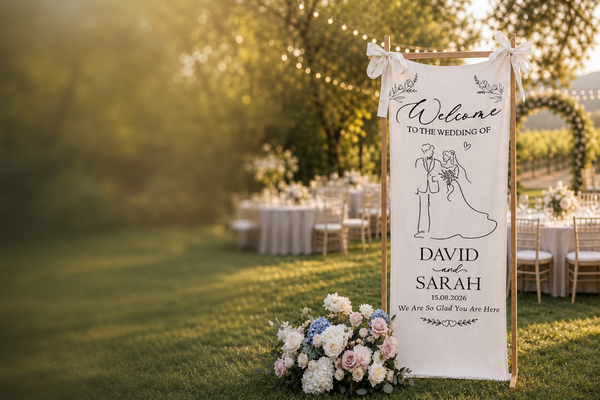Wedding Day