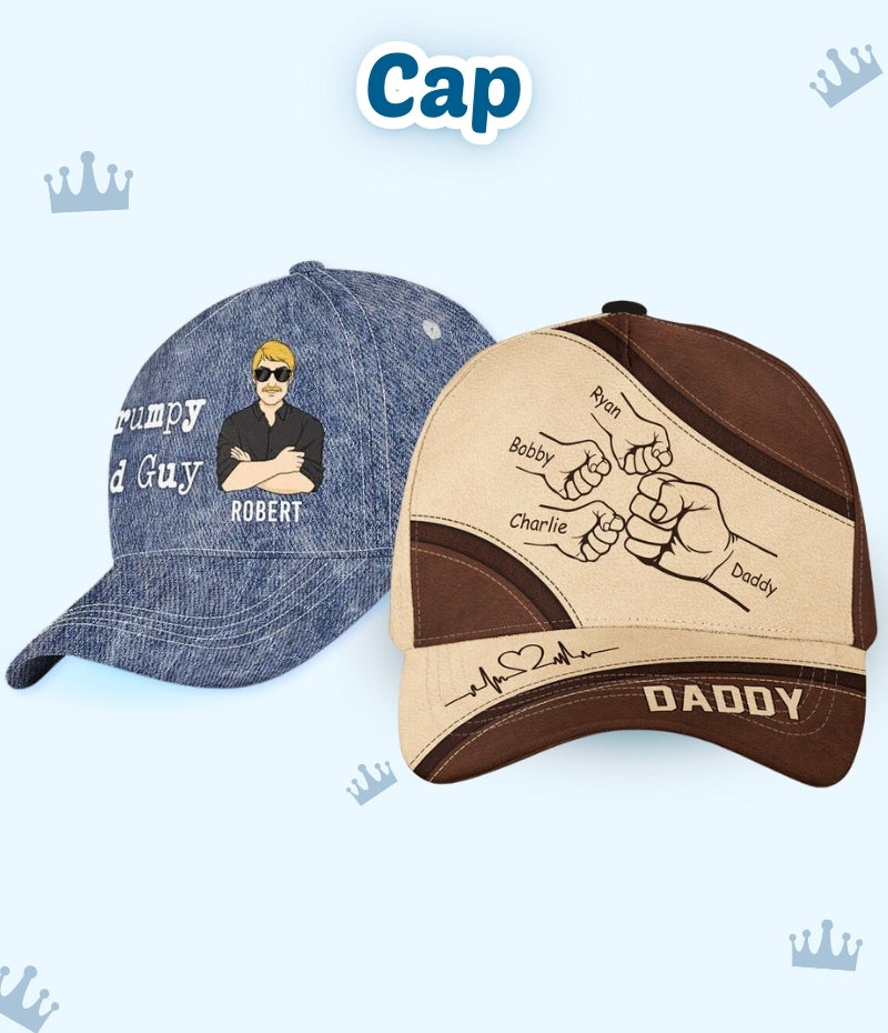 Cap