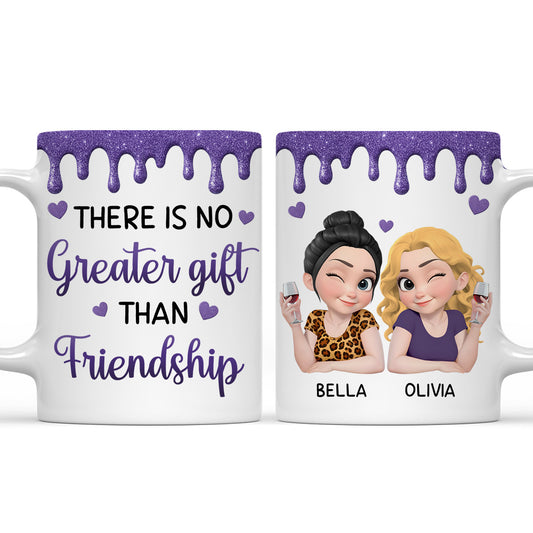My Gift - Personalized Custom Coffee Mug