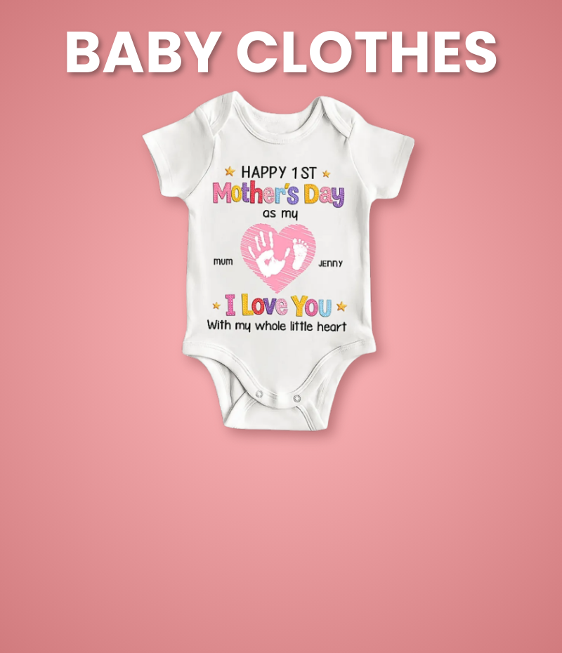 Baby Clothing
