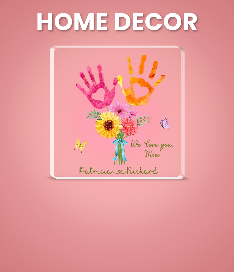 Home Decoration