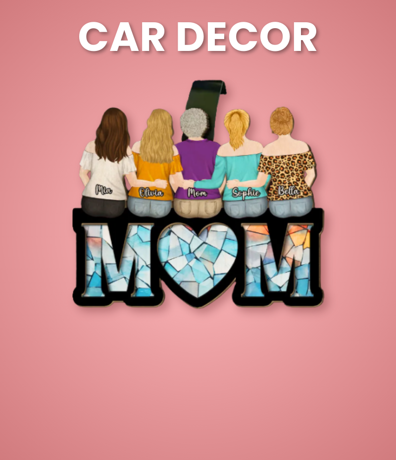 Car Decorations