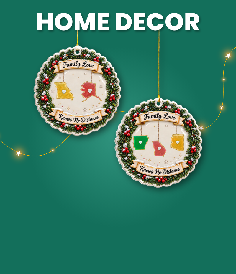 Home Decoration