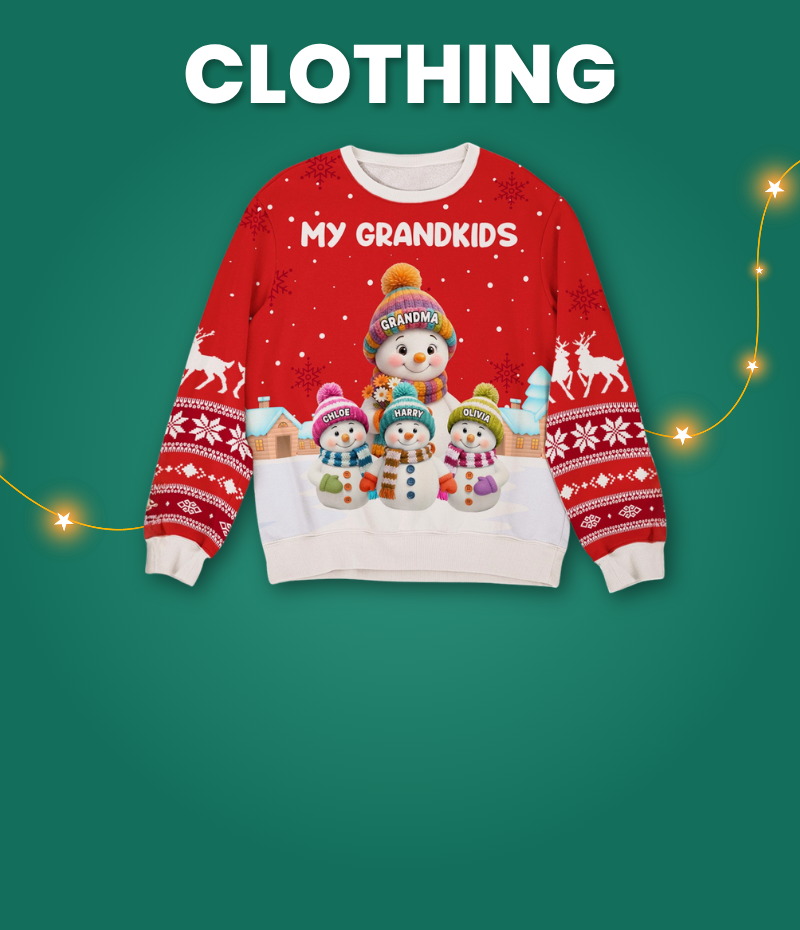 Clothing Collection