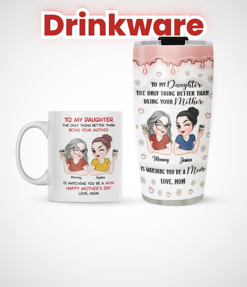 Drinkware