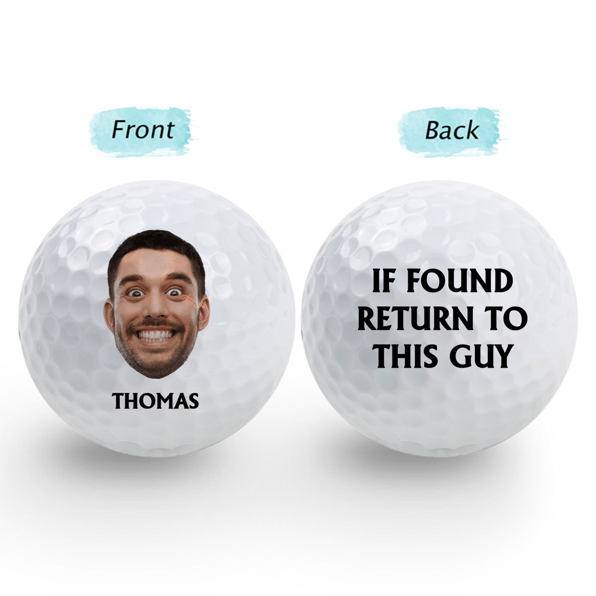 Golf Ball