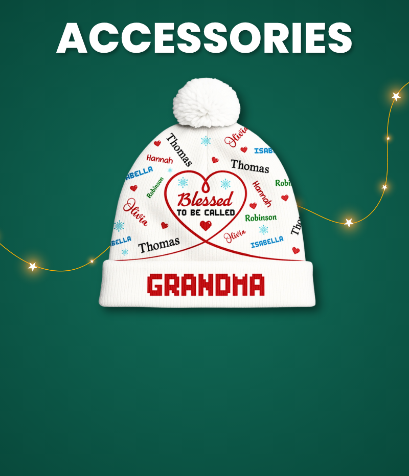 Christmas Accessories