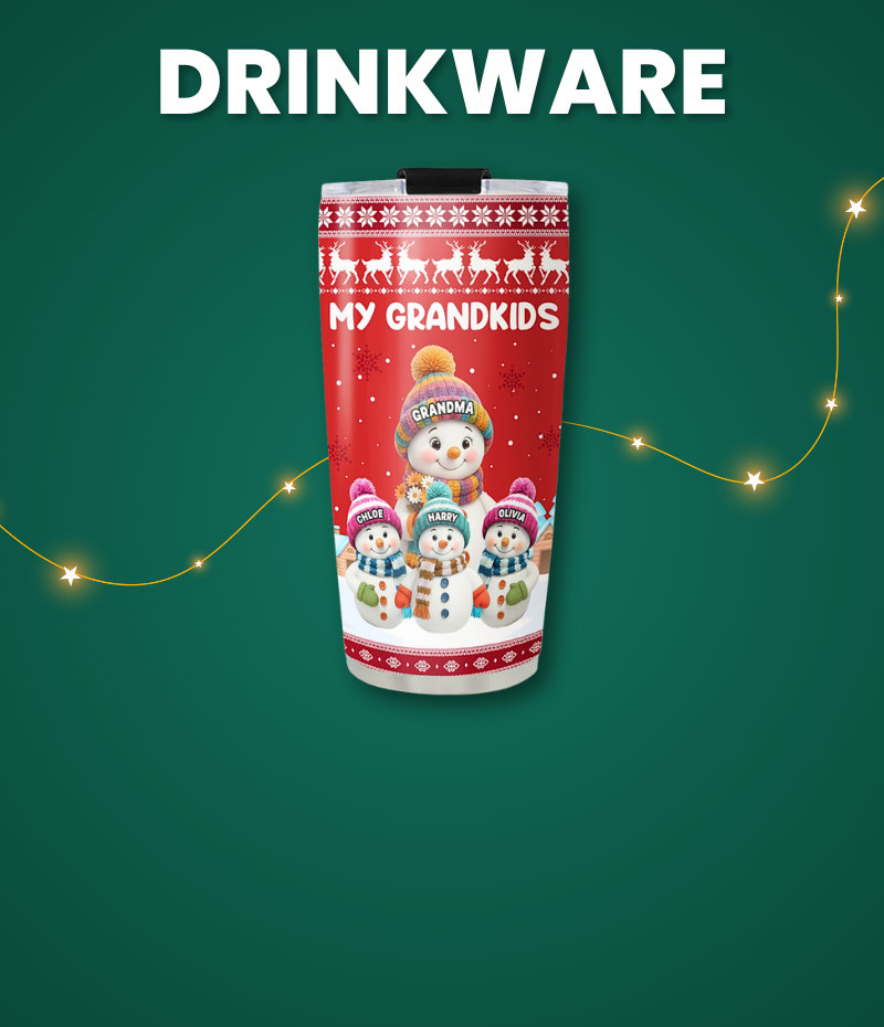 Cant Live Without You - Personalized Custom Tumbler