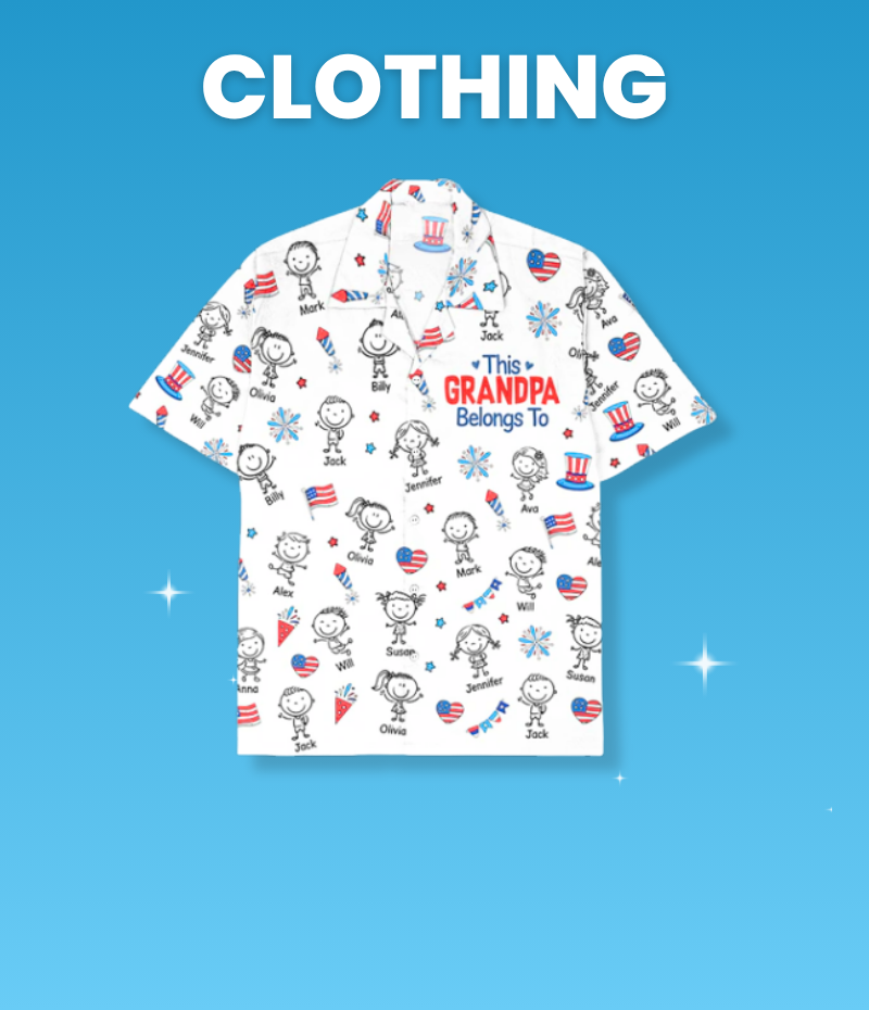 Clothing Collection