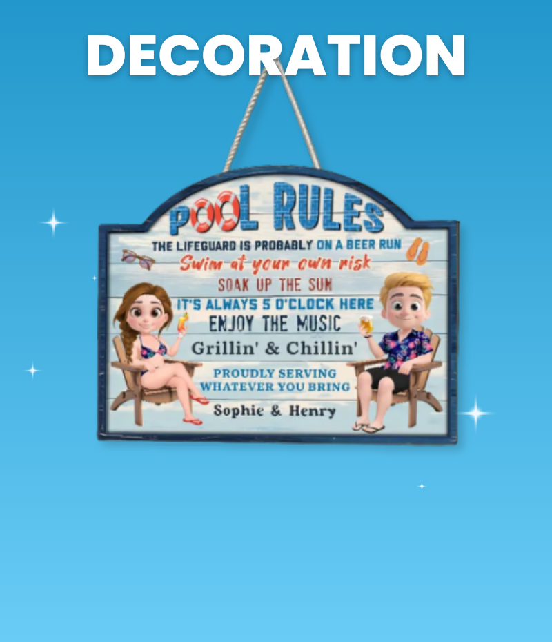 Home Decoration