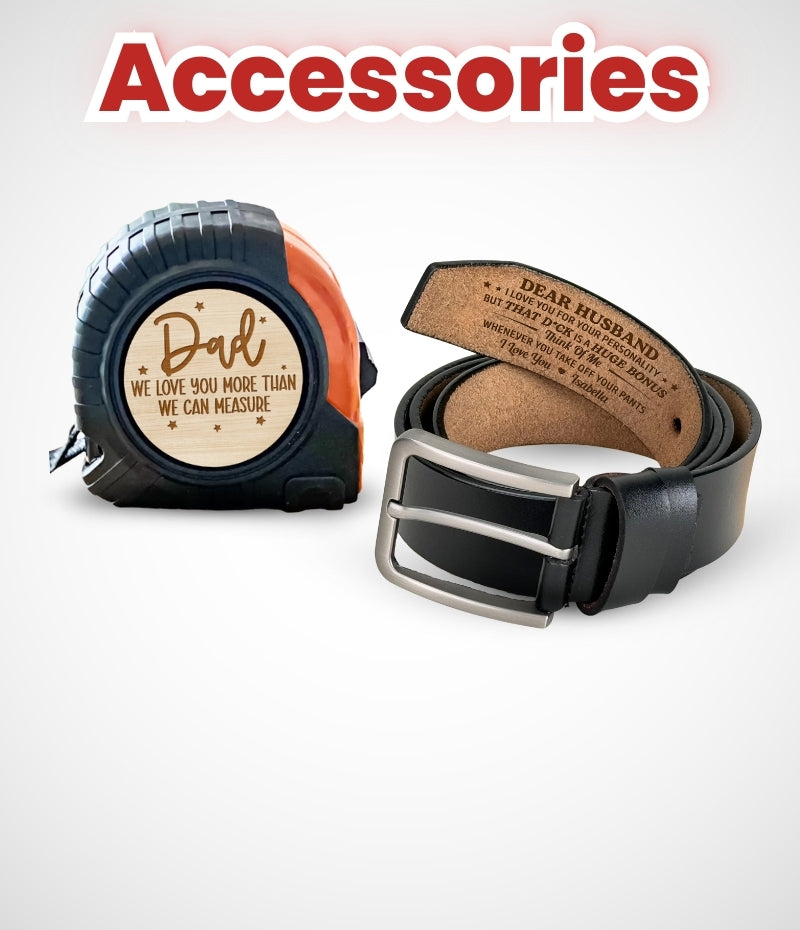 Accessories Collection