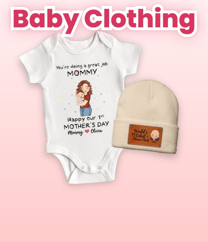 Baby Clothing