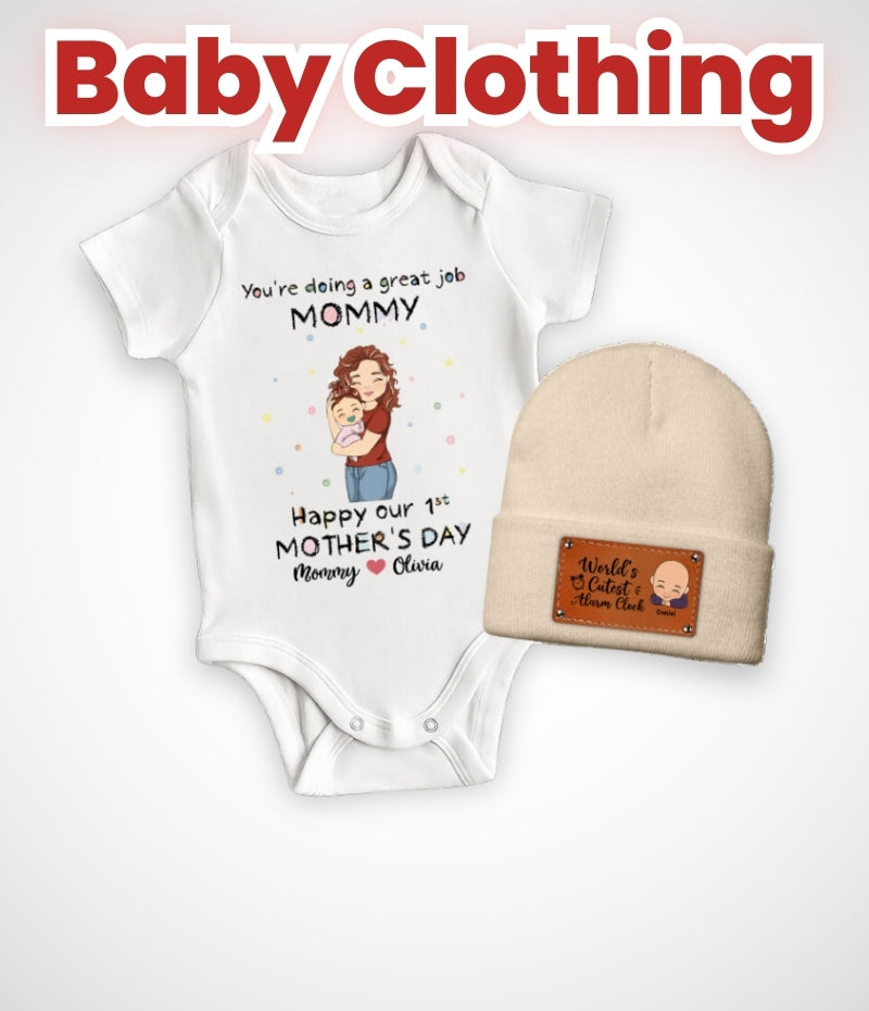 Baby Clothing