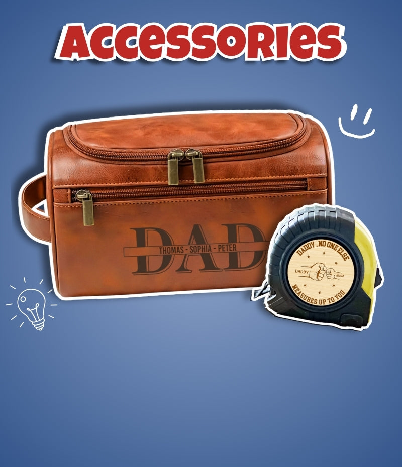 Accessories for Him