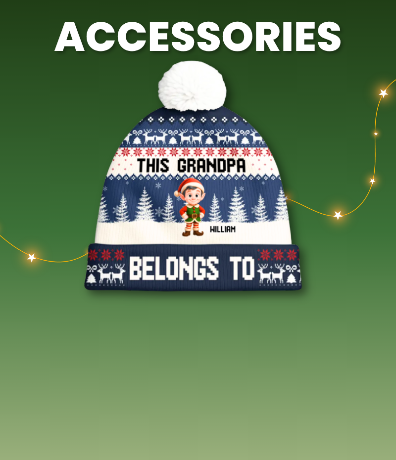 Christmas Accessories
