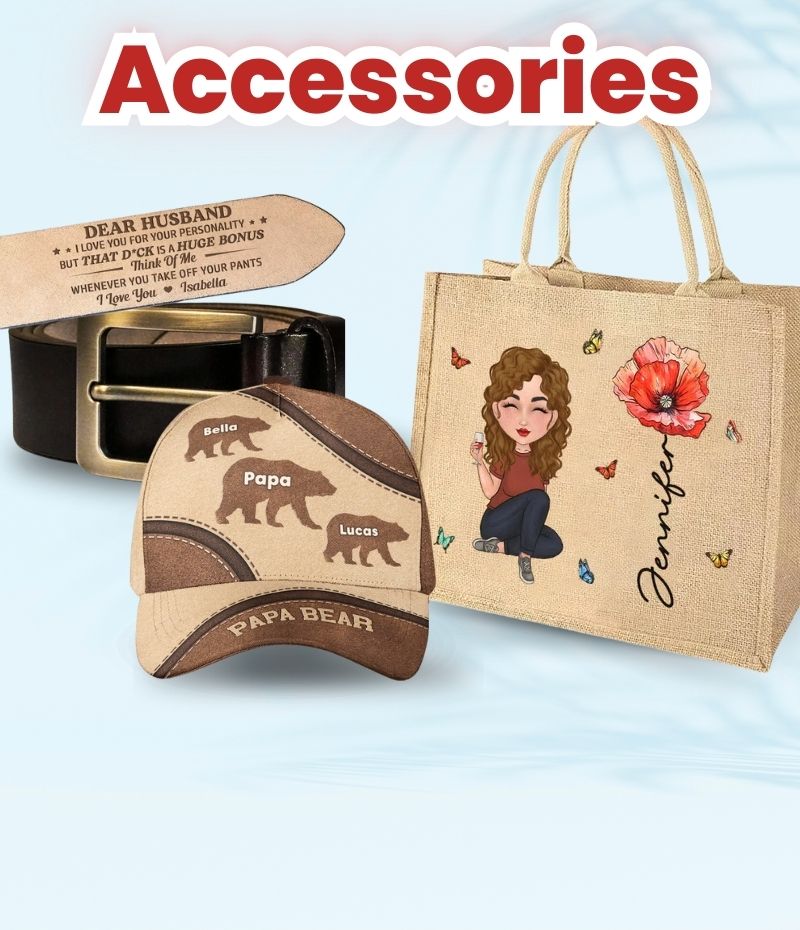 Accessories Collection