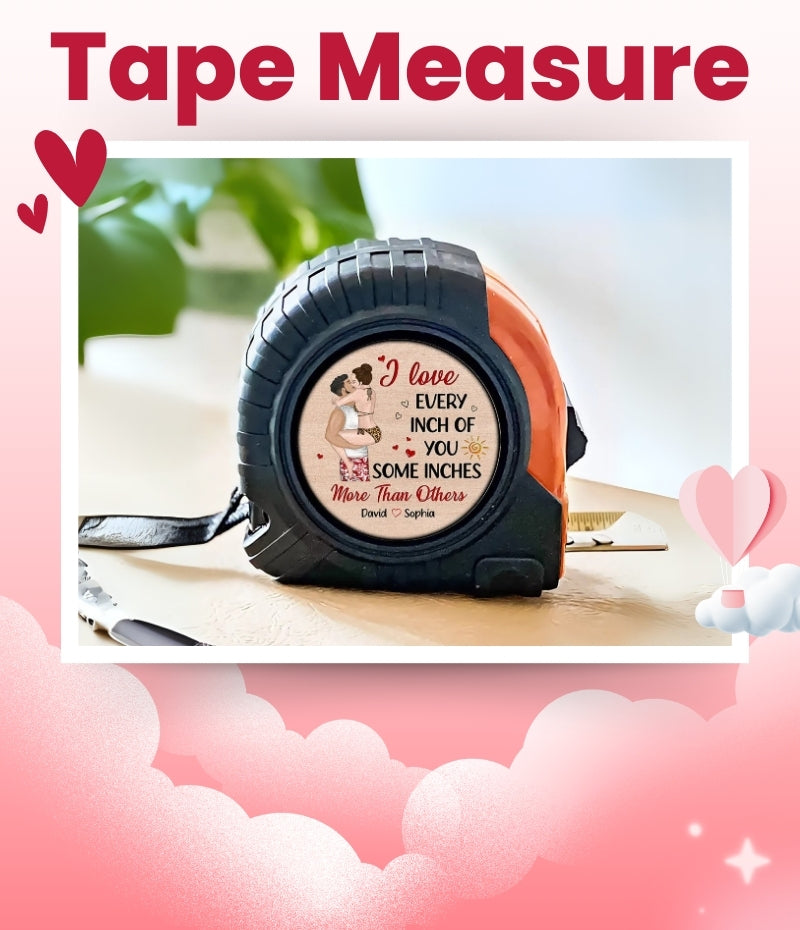 Tape Measure