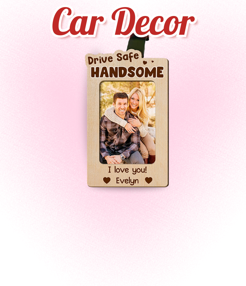 Car Decorations
