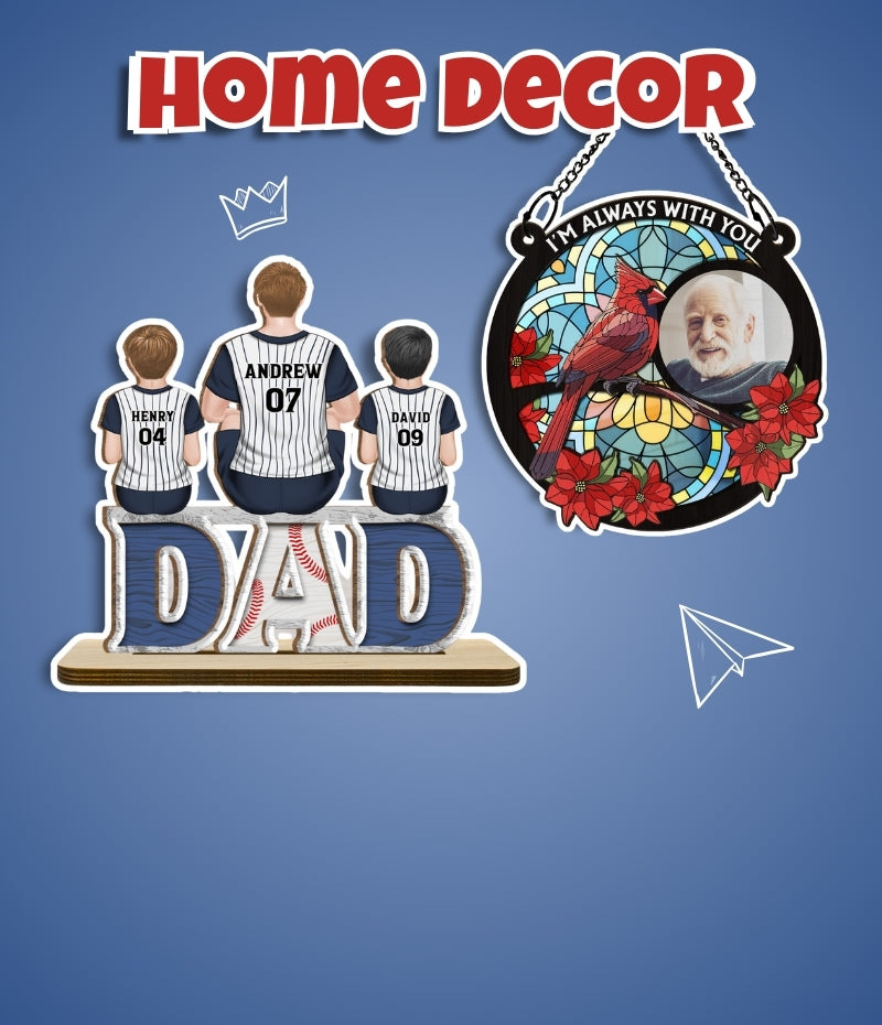 Home Decor 2025