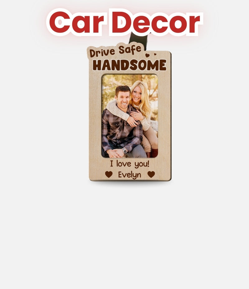 Car Decorations