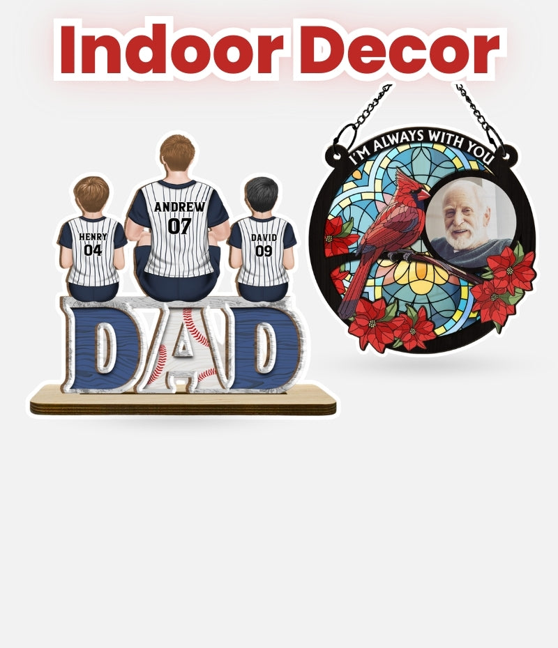 Indoor Decor