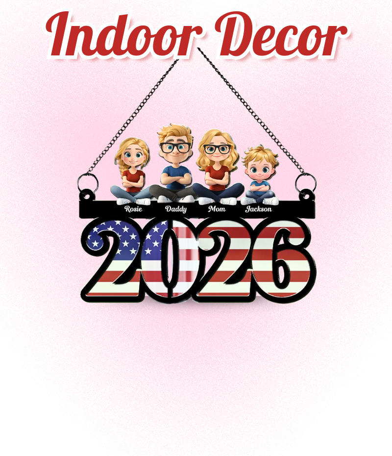 Indoor Decor