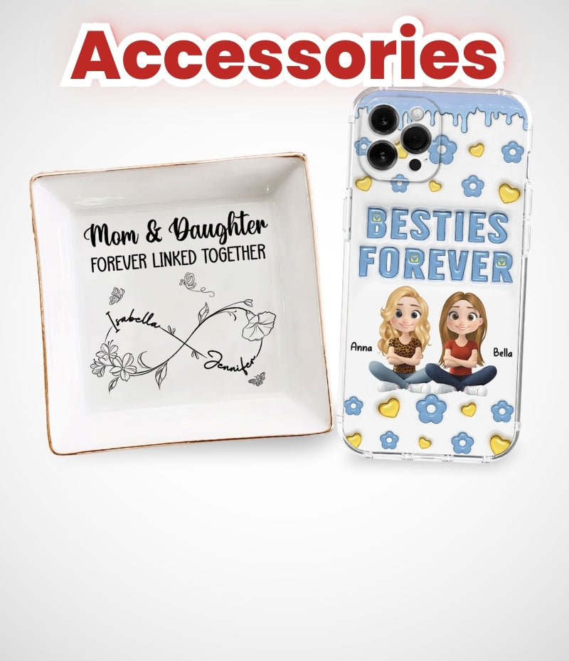 Accessories Collection