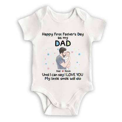 MOCKUP ONESIE