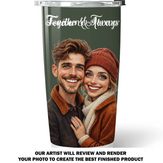 Preview tumbler 1 mat