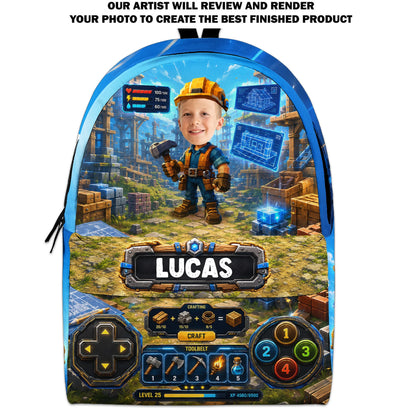 No