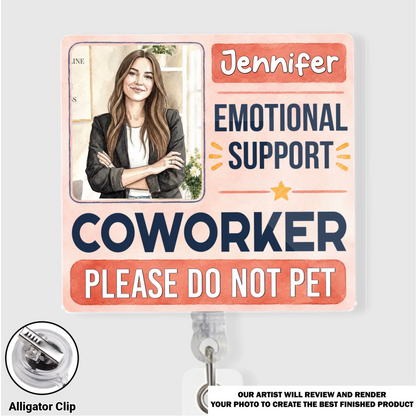 MK FOR PS Alligator Clip
