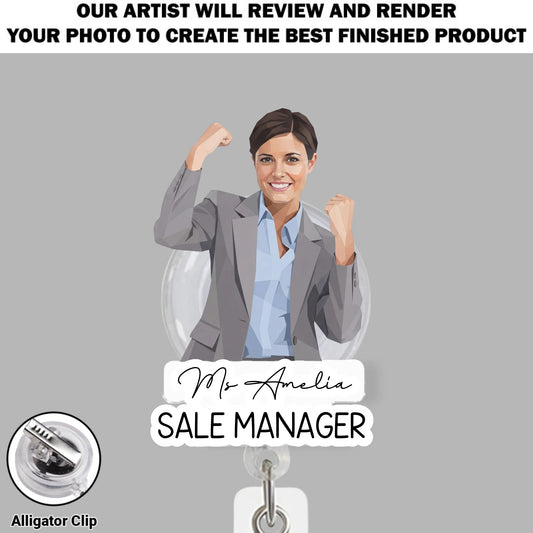 MK FOR PS Belt Clip