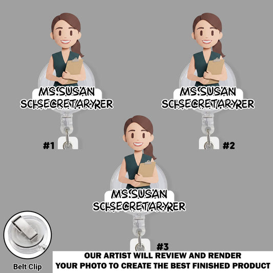 MK FOR PS Belt Clip
