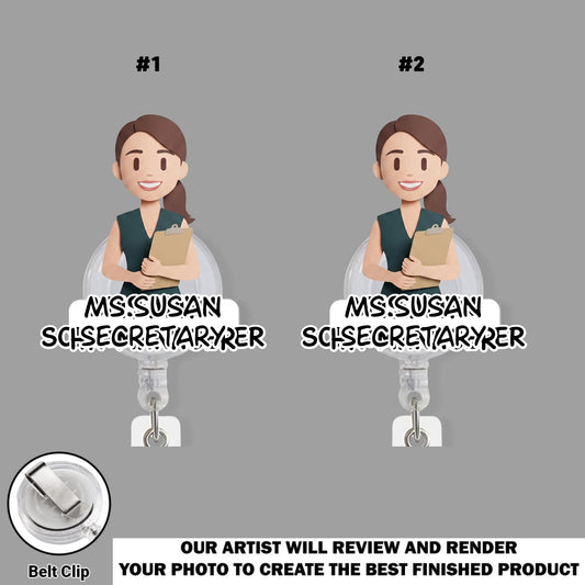 MK FOR PS Belt Clip