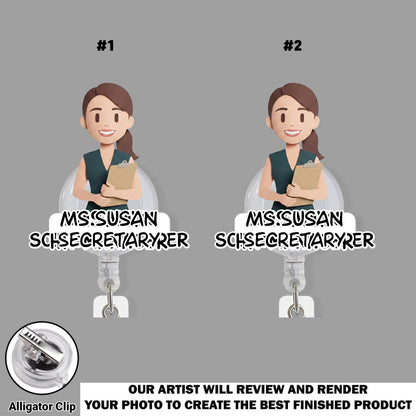 MK FOR PS Belt Clip