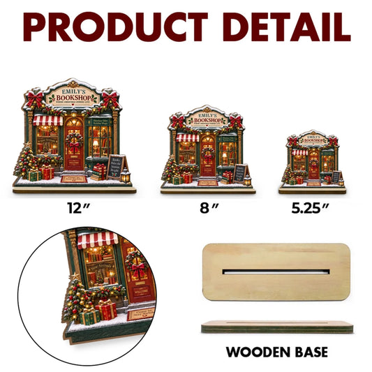 product detail