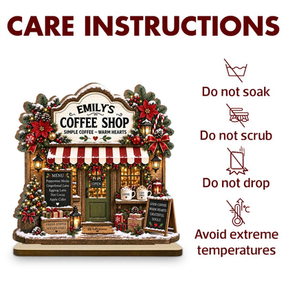 Mk instructions