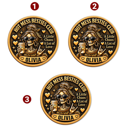 6PCS