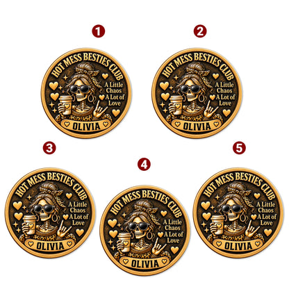 6PCS