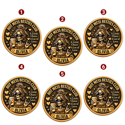 6PCS