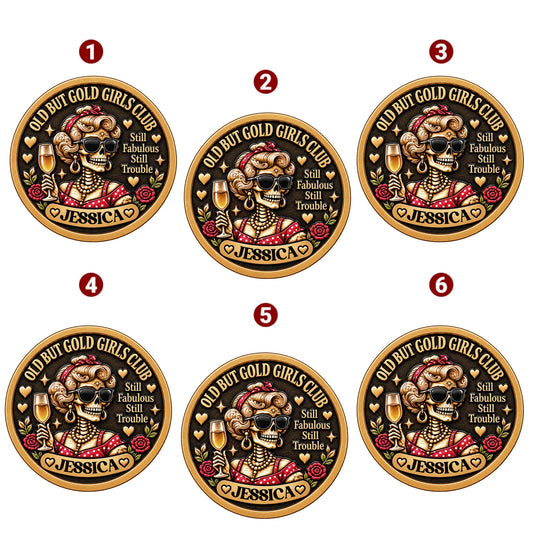 6PCS