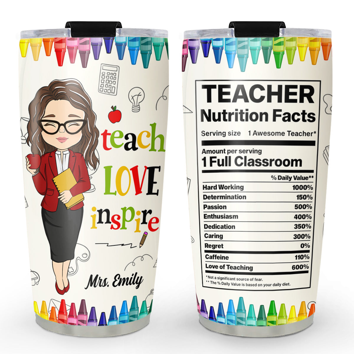 Teacher