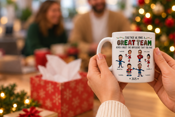 Gift Exchange