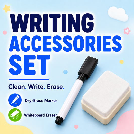 Writing Accessories Set