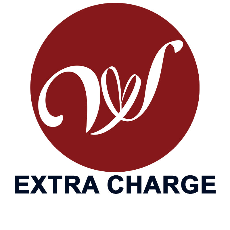 Extra Charge – Wrappiness Gifts